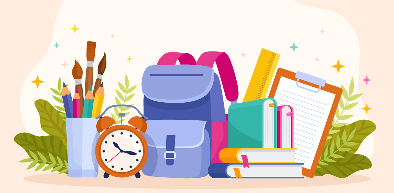 Rentrée scolaire